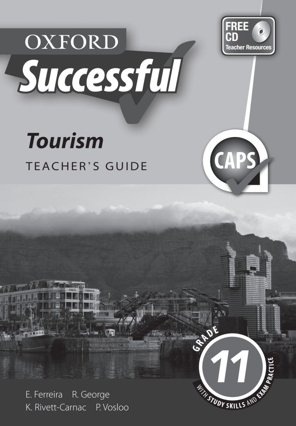 tourism grade 11 study guide